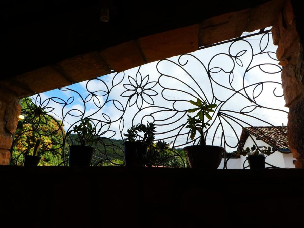 Pousada Solar Azul Lencois Luaran gambar
