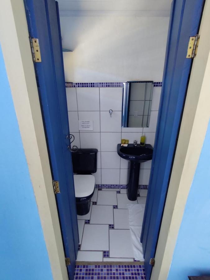 Pousada Solar Azul Lencois Luaran gambar