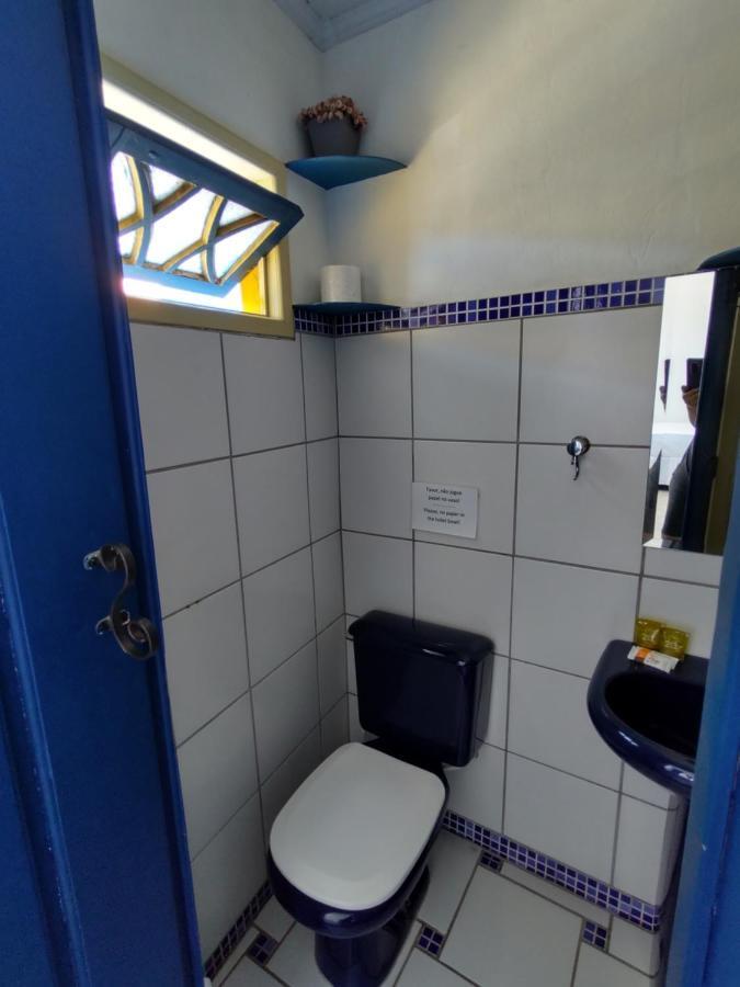 Pousada Solar Azul Lencois Luaran gambar
